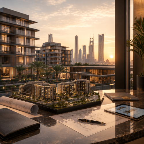 Real Estate Services