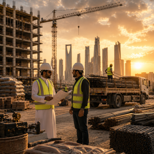 Project Support Services