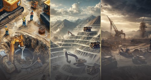 Construction Equipment